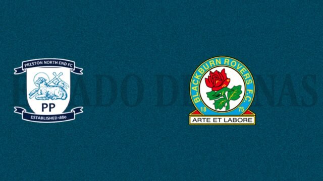 Preston North End vs Blackburn Rovers