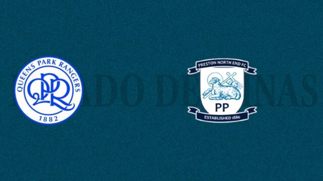 Queens Park Rangers vs Preston North End