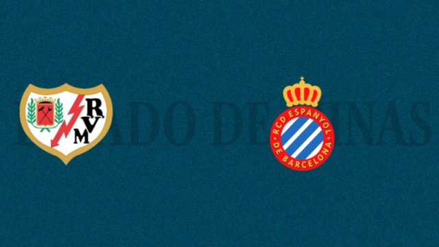 Rayo Vallecano vs Espanyol