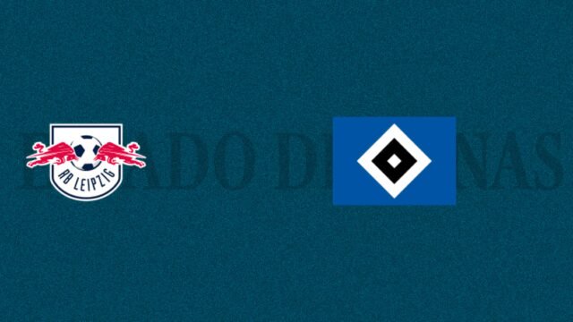RB Leipzig vs Hamburger SV