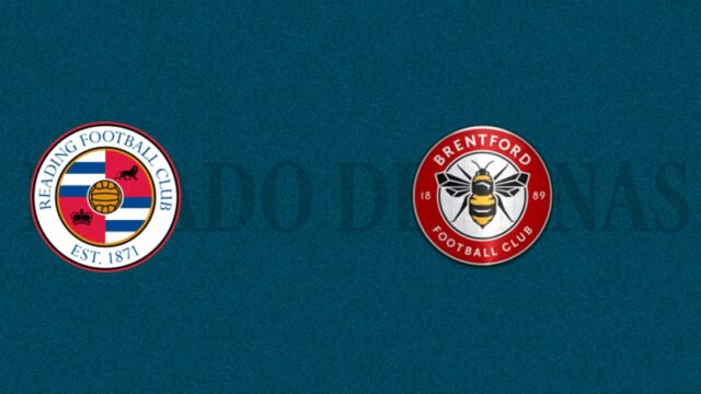 Reading vs Brentford