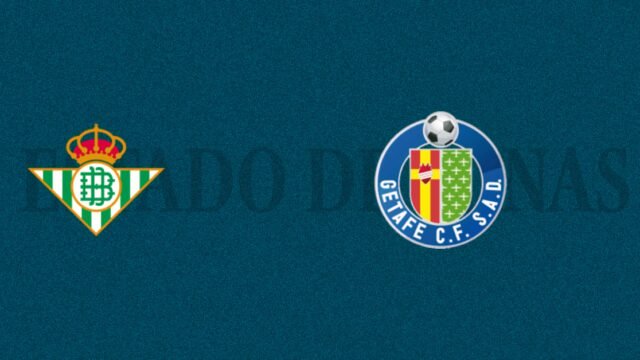 Real Betis vs Getafe