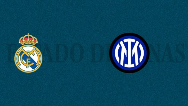 Real Madrid vs Inter