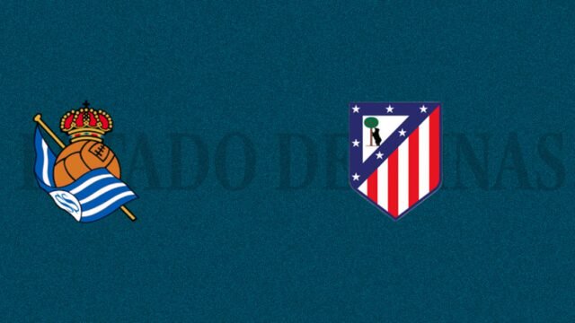 Real Sociedad vs Atlético de Madrid
