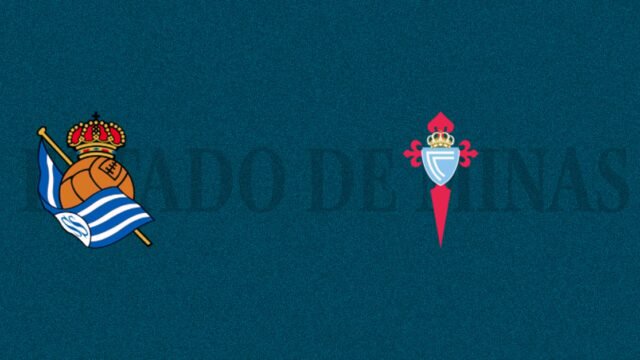 Real Sociedad vs Celta de Vigo