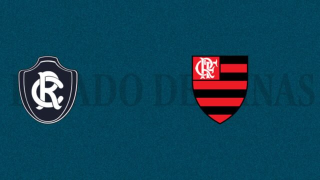 Remo vs Flamengo