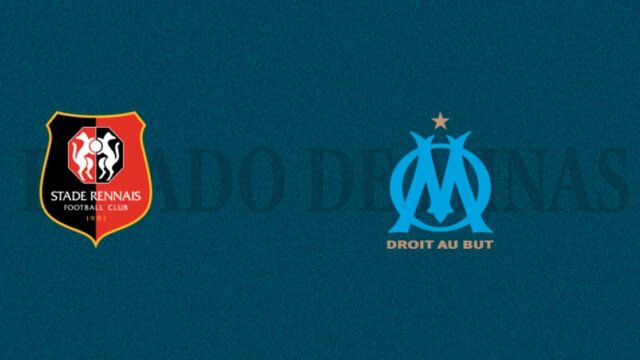 Rennes vs Olympique Marseille