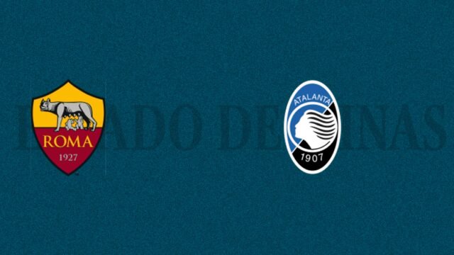 Roma vs Atalanta
