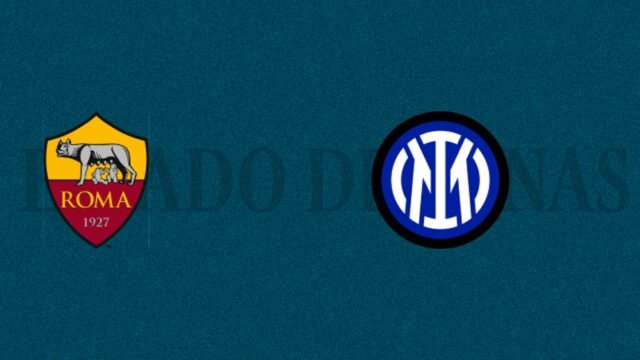Roma vs Inter