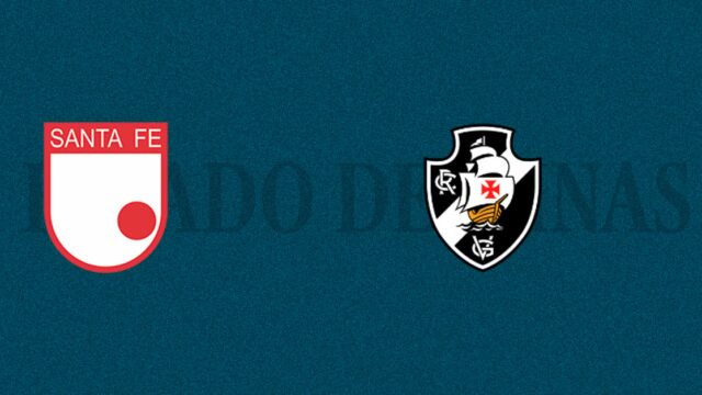 Santa Fe vs Vasco da Gama