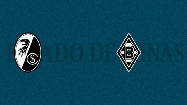 SC Freiburg vs Borussia Mönchengladbach
