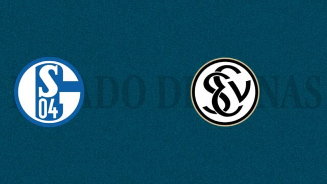 Schalke 04 vs Elversberg