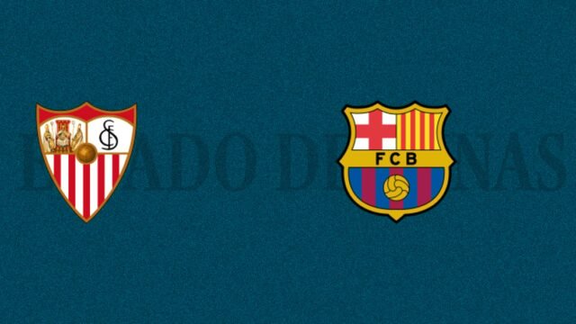 Sevilla vs FC Barcelona