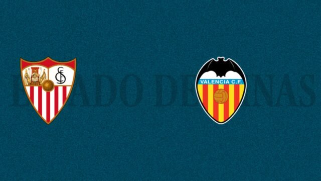Sevilla vs Valencia