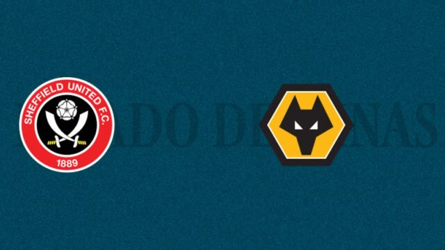 Sheffield United vs Wolverhampton Wanderers