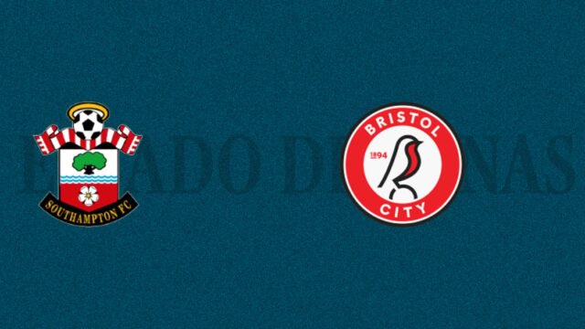 Southampton vs Bristol City