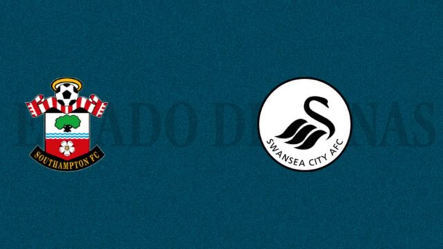 Southampton vs Swansea City
