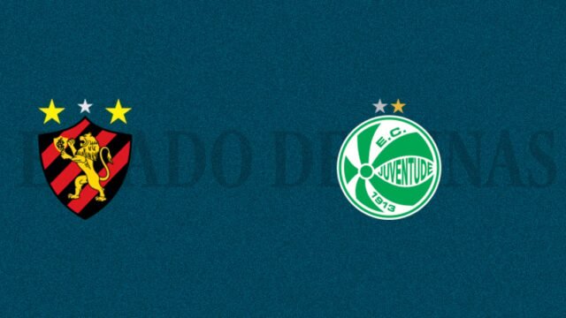 Sport Recife vs Juventude