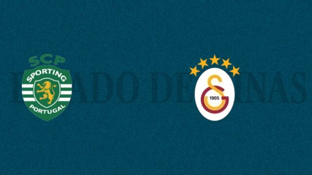 Sporting CP vs Galatasaray