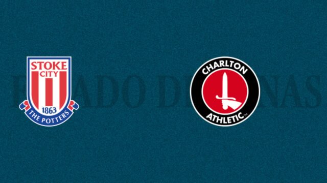 Stoke City vs Charlton Athletic