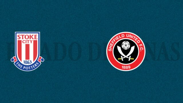 Stoke City vs Sheffield United