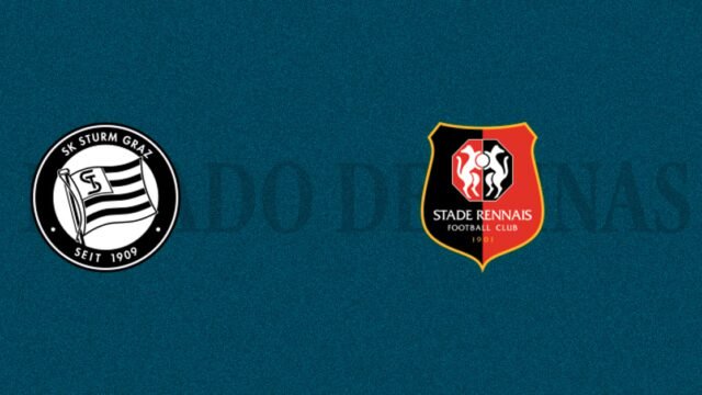 Sturm Graz vs Rennes