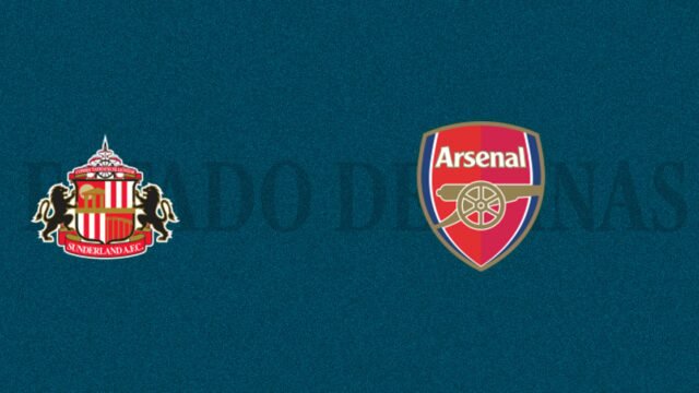 Sunderland vs Arsenal