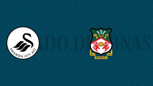 Swansea City vs Wrexham