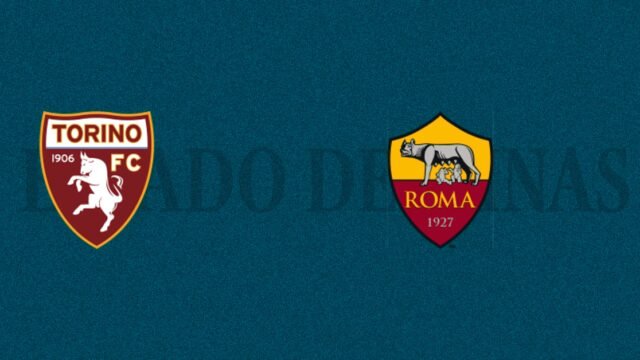 Torino vs Roma