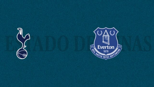 Tottenham Hotspur vs Everton