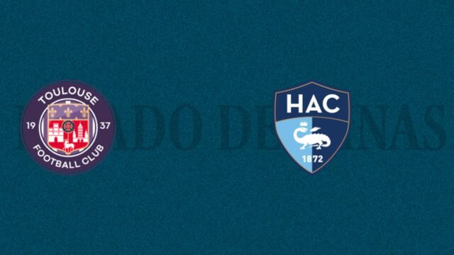 Toulouse vs Le Havre