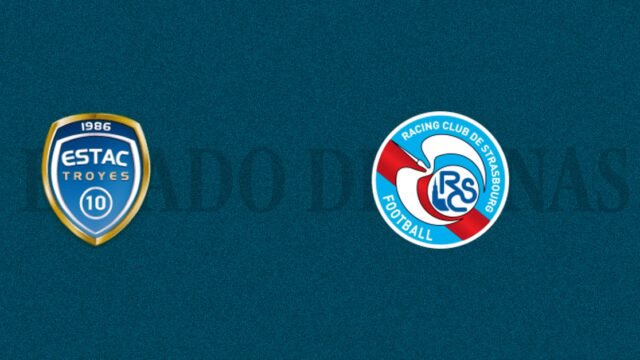 Troyes vs Strasbourg