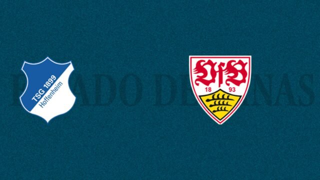 TSG Hoffenheim vs VfB Stuttgart