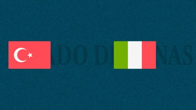 Türkiye vs Italy