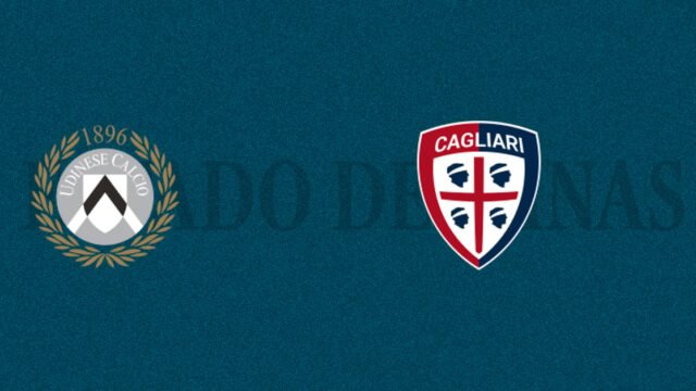 Udinese vs Cagliari