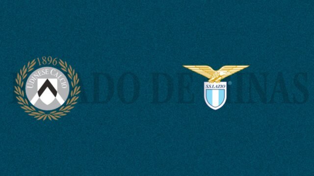 Udinese vs Lazio