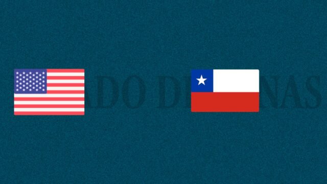 United States vs Chile