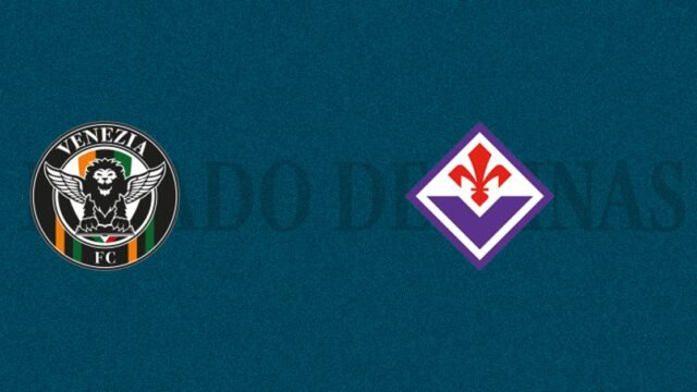 Venezia vs Fiorentina