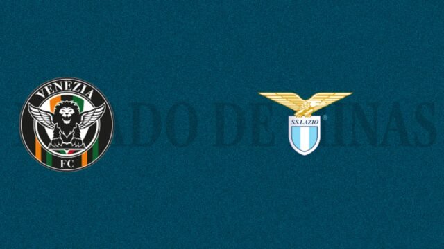 Venezia vs Lazio