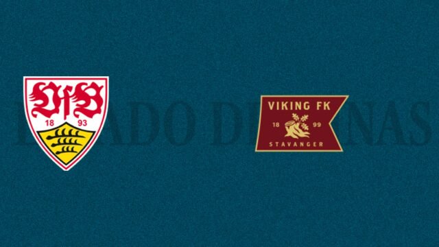 VfB Stuttgart vs Viking