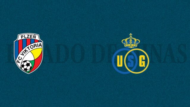 Viktoria Plzeň vs Union Saint-Gilloise