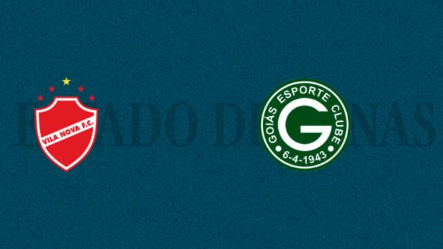 Vila Nova vs Goiás