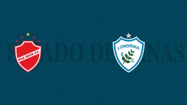 Vila Nova vs Londrina
