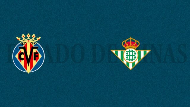 Villarreal vs Real Betis