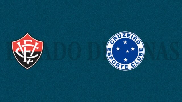 Vitória vs Cruzeiro