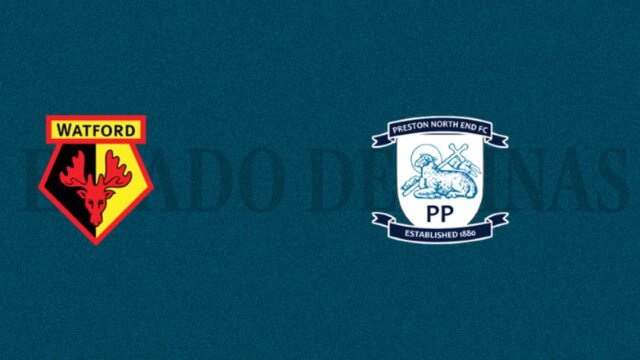 Watford vs Preston North End