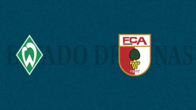 Werder Bremen vs FC Augsburg