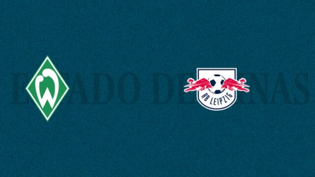 Werder Bremen vs RB Leipzig