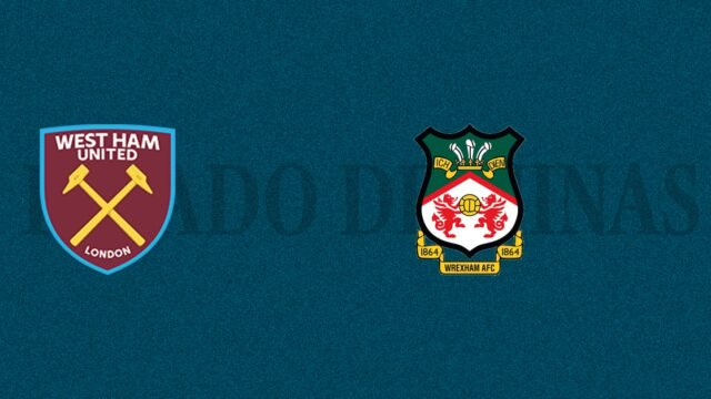 West Ham United vs Wrexham