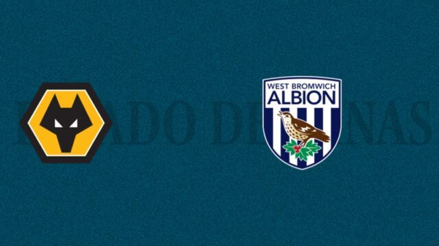 Wolverhampton Wanderers vs West Bromwich Albion